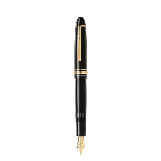 Pen Montblanc Meisterstuck Le Grand in Resin 134040 - 134040